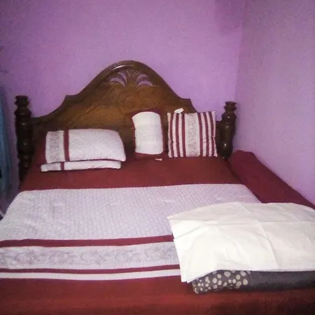 Uhuruhouse
